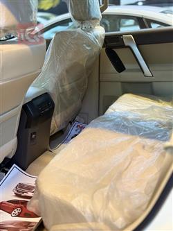 تويوتا لاندكروزر برادو